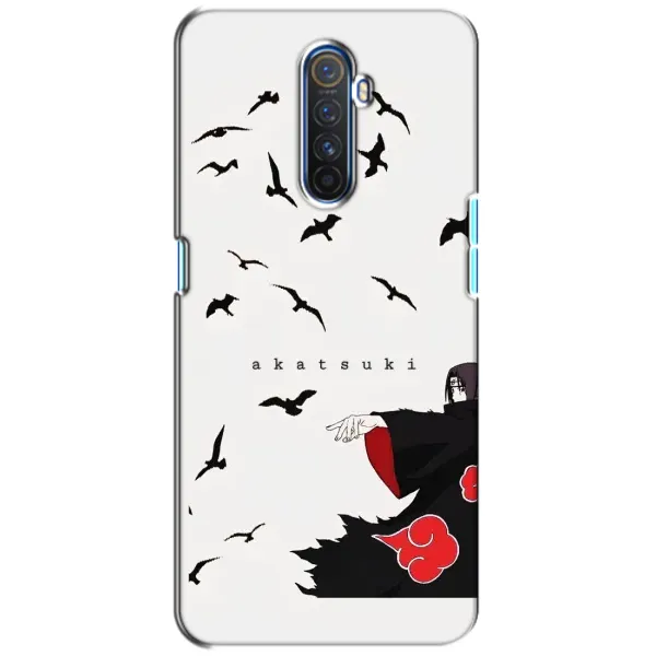 Чехол с принтом «Akatsuki» для Realme X2 Pro Чехол с принтом «Akatsuki» для Realme X2 Pro