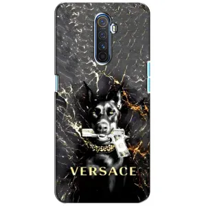 Чехлы VERSACE для Реалмі Х2 Про (PREMIUMPrint) (AlphaPrint-ген.)