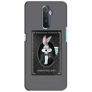Бренднові Чохли для Realme X2 Pro - (PREMIUMPrint)