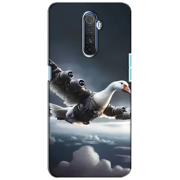 Чехол с принтом «Бомбардини гусини» для Realme X2 Pro