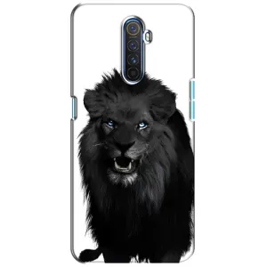 Чохли з картинкою животних Realme X2 Pro