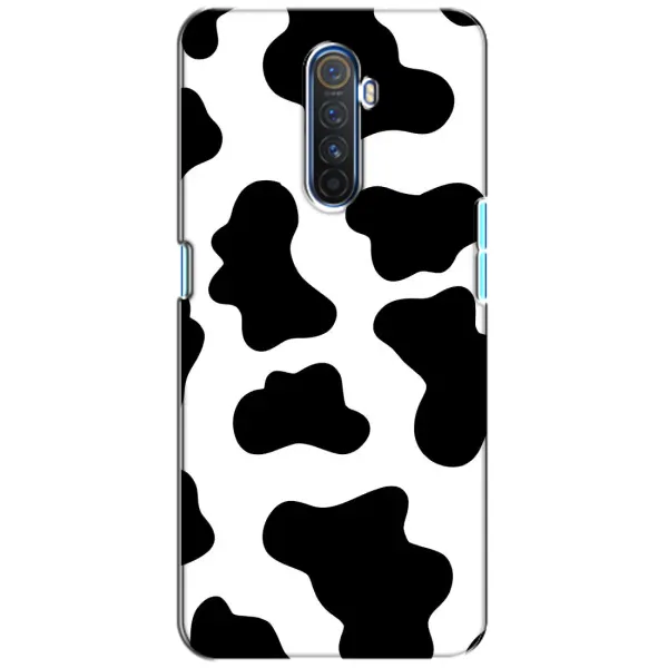 Чехол с принтом «Чорна Бурьонка» для Realme X2 Pro