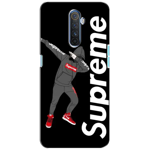 Чехол с принтом «Деб Суприм» для Realme X2 Pro Чехол с принтом «Деб Суприм» для Realme X2 Pro