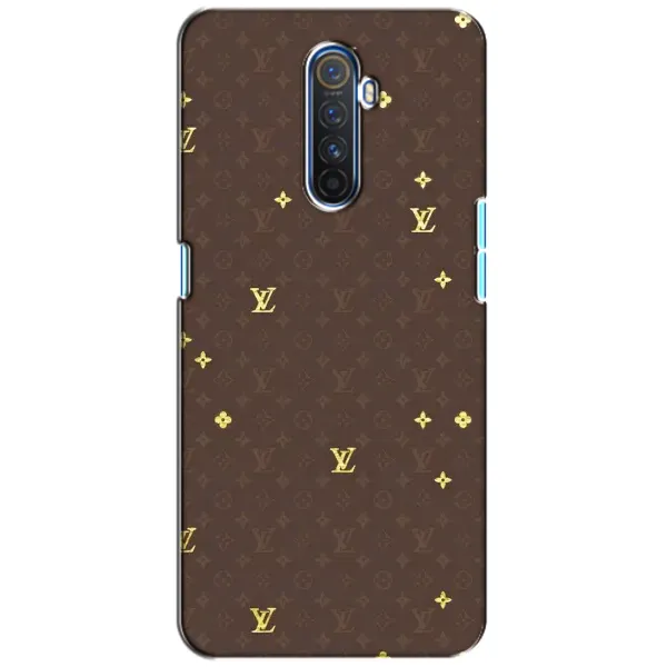 Чехол с принтом «дизайн Луи Витон» для Realme X2 Pro