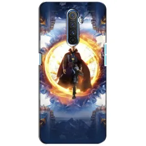 Чехол с принтом «Доктор Стрендж» для Realme X2 Pro