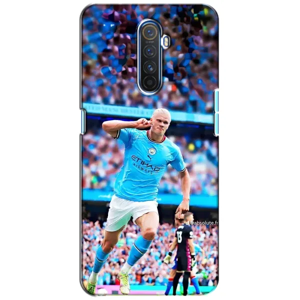 Чехол с принтом «фанаты Холанда» для Realme X2 Pro