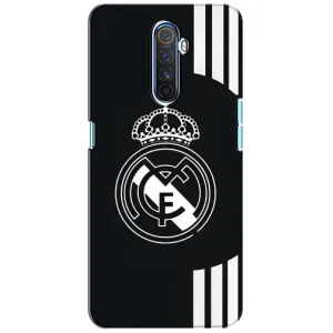 ФК Реал Мадрид чохли для Realme X2 Pro (AlphaPrint)