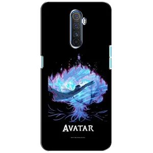 Чехол с принтом «фон Аватар» для Realme X2 Pro