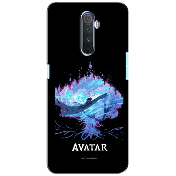 Чехол с принтом «фон Аватар» для Realme X2 Pro Чехол с принтом «фон Аватар» для Realme X2 Pro