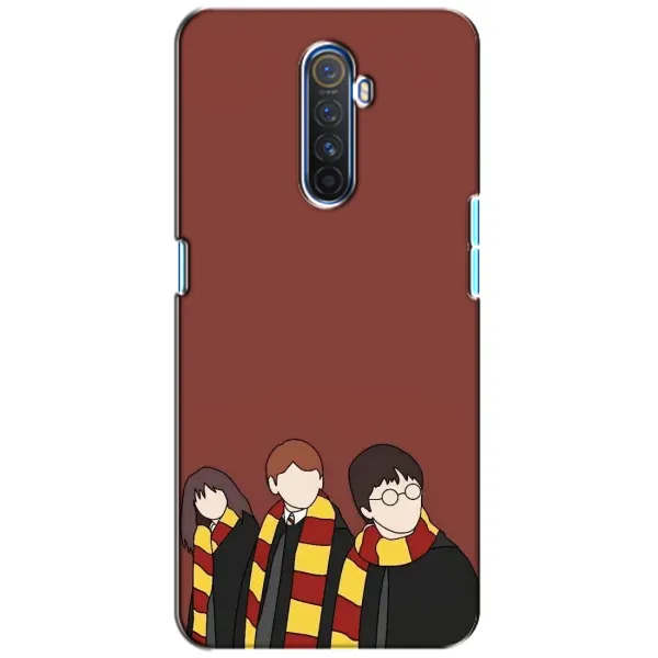 Чехол с принтом «Гарри с друзьями» для Realme X2 Pro Чехол с принтом «Гарри с друзьями» для Realme X2 Pro