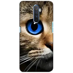 Чохли з Котиками для Realme X2 Pro (VPrint)