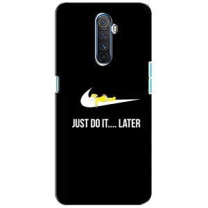 Чjхол з Сімпсонами для Realme X2 Pro (VPrint) (Гомер Later)