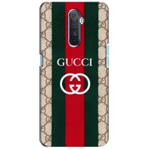 Чехлы ГУЧЧИ для Реалмі Х2 Про (AlphaPrint) (Gucci дизайн)