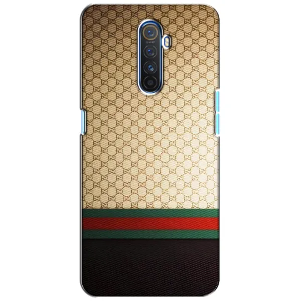 Чехол с принтом «Гуччи Фон» для Realme X2 Pro