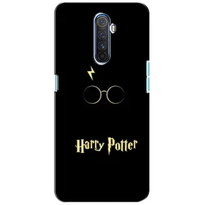 Чехол с принтом «Harry Potter» для Realme X2 Pro