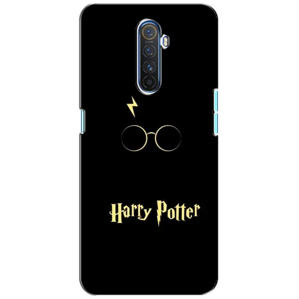 Чехол с принтом «Harry Potter» для Realme X2 Pro Чехол с принтом «Harry Potter» для Realme X2 Pro