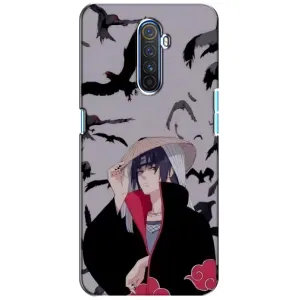 Анимешный чехол для Realme X2 Pro (Итачи Itachi)