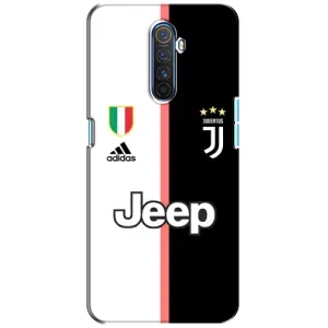Чехлы для Realme X2 Pro (VPrint) - Футбольные клубы