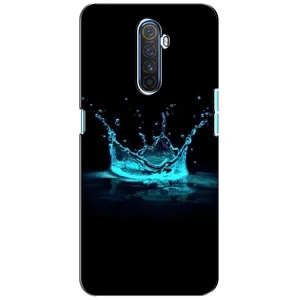 Чохол з Короною Реалмі Х2 Про - (AlphaPrint)
