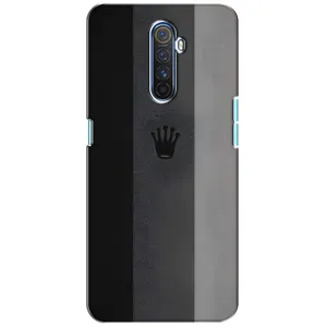 Чехол с Короной Реалмі Х2 Про - (AlphaPrint) (Коронка)