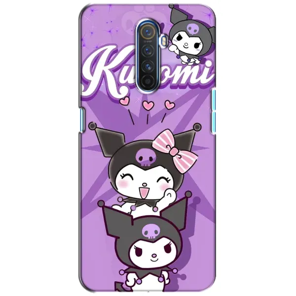 Чехол с принтом «Кролик Куроми» для Realme X2 Pro