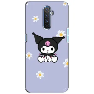 Чохол з кроликом Куромі на Realme X2 Pro