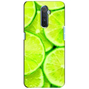 Чохли з фруктами для Realme X2 Pro (VPrint)