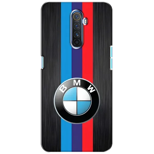 Чехол с принтом «Лого BMW» для Realme X2 Pro