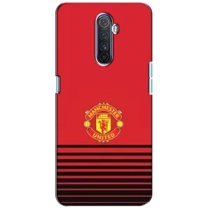 Чехол Манчестер Юнайтед для Реалмі Х2 Про (AlphaPrint) (manchester united)