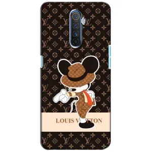 Чохол Disney Mouse Realme X2 Pro (PREMIUMPrint)