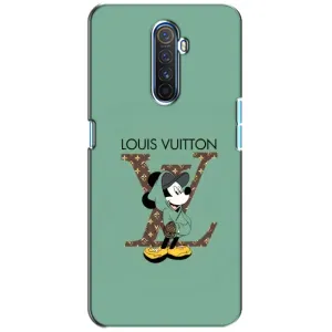 Чохли Луі Вітон для Realme X2 Pro (AlphaPrint - LOUIS VUITTON)