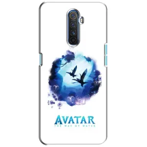 Чехол с принтом «мир Аватаров» для Realme X2 Pro