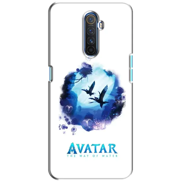 Чехол с принтом «мир Аватаров» для Realme X2 Pro Чехол с принтом «мир Аватаров» для Realme X2 Pro