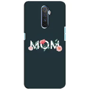 Чехлы для мамы на Realme X2 Pro