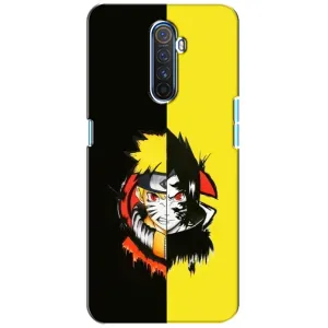 Чохол з принтом «Наруто-Ітачі» для Realme X2 Pro