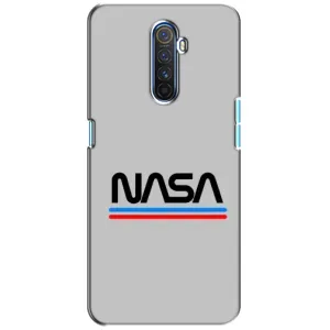 Чохол NASA для Realme X2 Pro (AlphaPrint) (NASA)