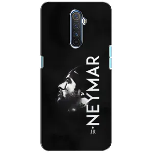 Чехол Неймар для Realme X2 Pro (AlphaPrint) (NEYMAR)