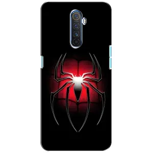 Чохол з людиною павуком для Realme X2 Pro - (AlphaPrint)