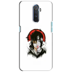 Чохли на тему: Ітачи Учіха для Realme X2 Pro (AlphaPrint)