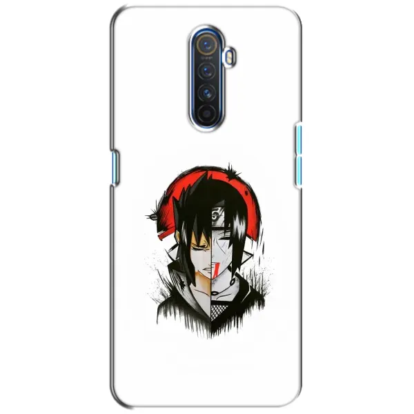 Чехол с принтом «разный Итачи» для Realme X2 Pro Чехол с принтом «разный Итачи» для Realme X2 Pro