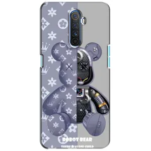 Круті Чохли Луі Віттон для Realme X2 Pro (AlphaPrint)