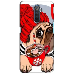 Чохли з собаками для Realme X2 Pro (VPrint)