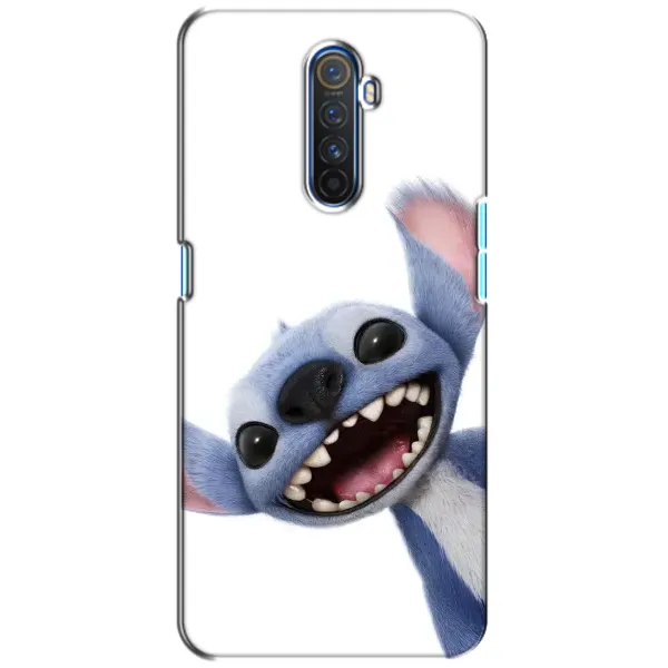 Чехол с принтом «Стич» для Realme X2 Pro