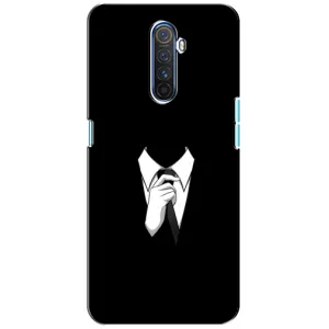 Чохол з принтом «Стиляга» для Realme X2 Pro