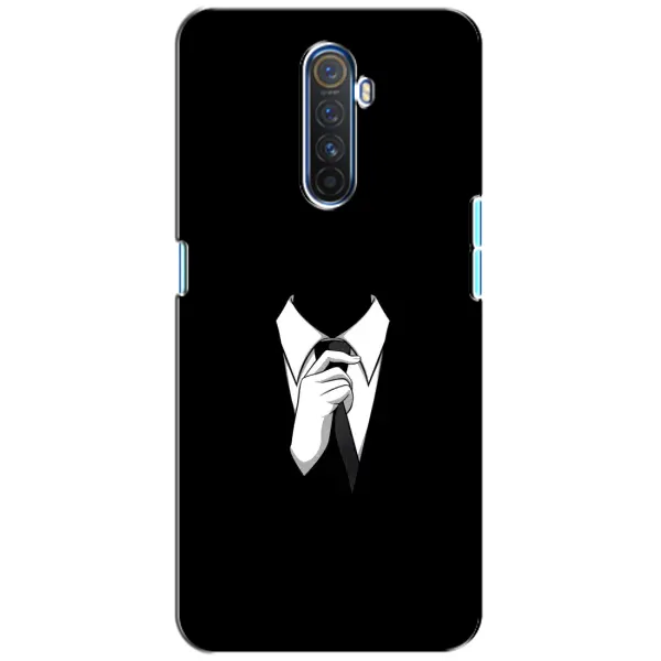 Чохол з принтом «Стиляга» для Realme X2 Pro