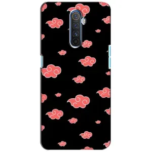 Чехол с принтом «Тучки Аниме» для Realme X2 Pro