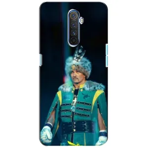 Чехол с картинкой Александр Усик для Realme X2 Pro (Усик Гетман)