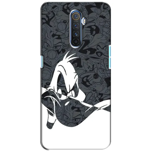 Чохол з принтом «Утка стайл» для Realme X2 Pro