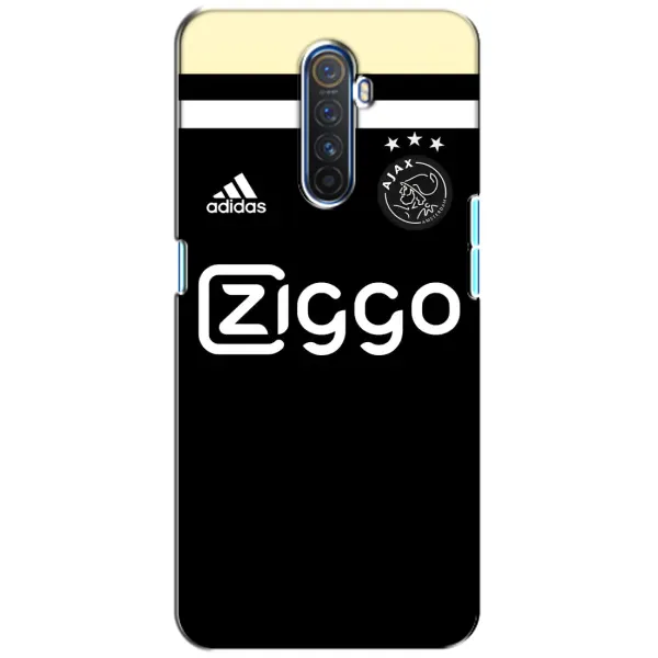 Чехол с принтом «AJAX» для Realme X2 Pro