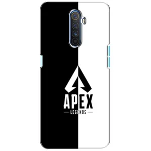 Чехлы с топовыми принтами для Реалми Х2 Про (APEX)